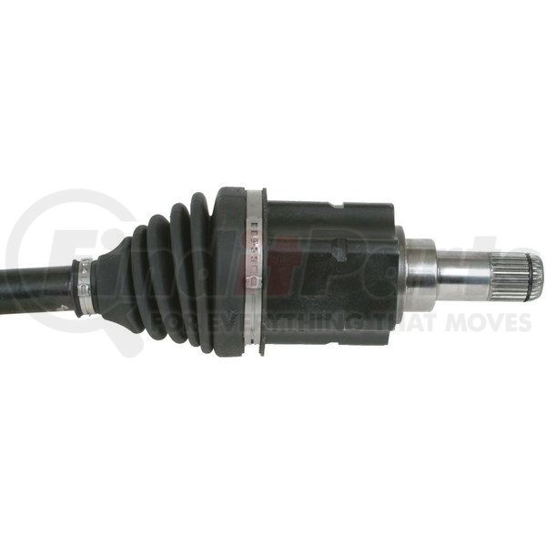 CV DRIVE AXLE
