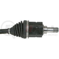CV DRIVE AXLE