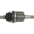 CV DRIVE AXLE