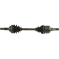 CV AXLE SHAFT