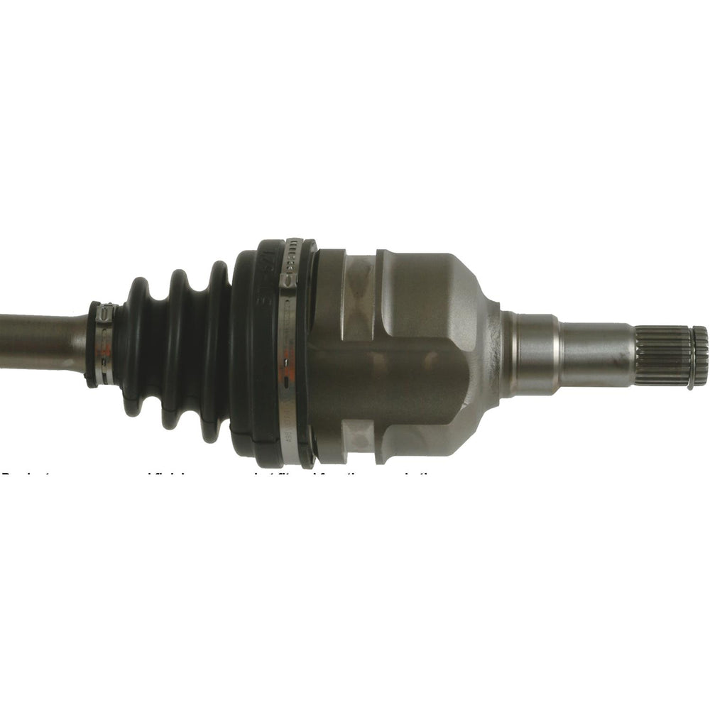 CV AXLE SHAFT