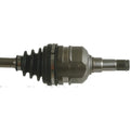 CV AXLE SHAFT