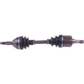 CV AXLE SHAFT