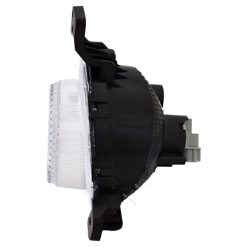 1921 KA FORTE (FR 92418) DRIVING LAMP RH