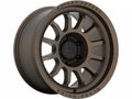 BR RAPID 20X8.5 5X150 +10 110 M-BRN