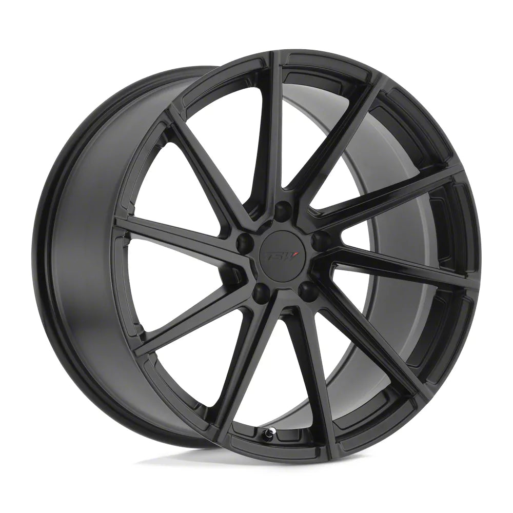 TW WATKINS 20X10 5X120 +35 76 DBL B