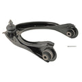 CONTROL ARM AND BALL JOINT ASSEMBLY