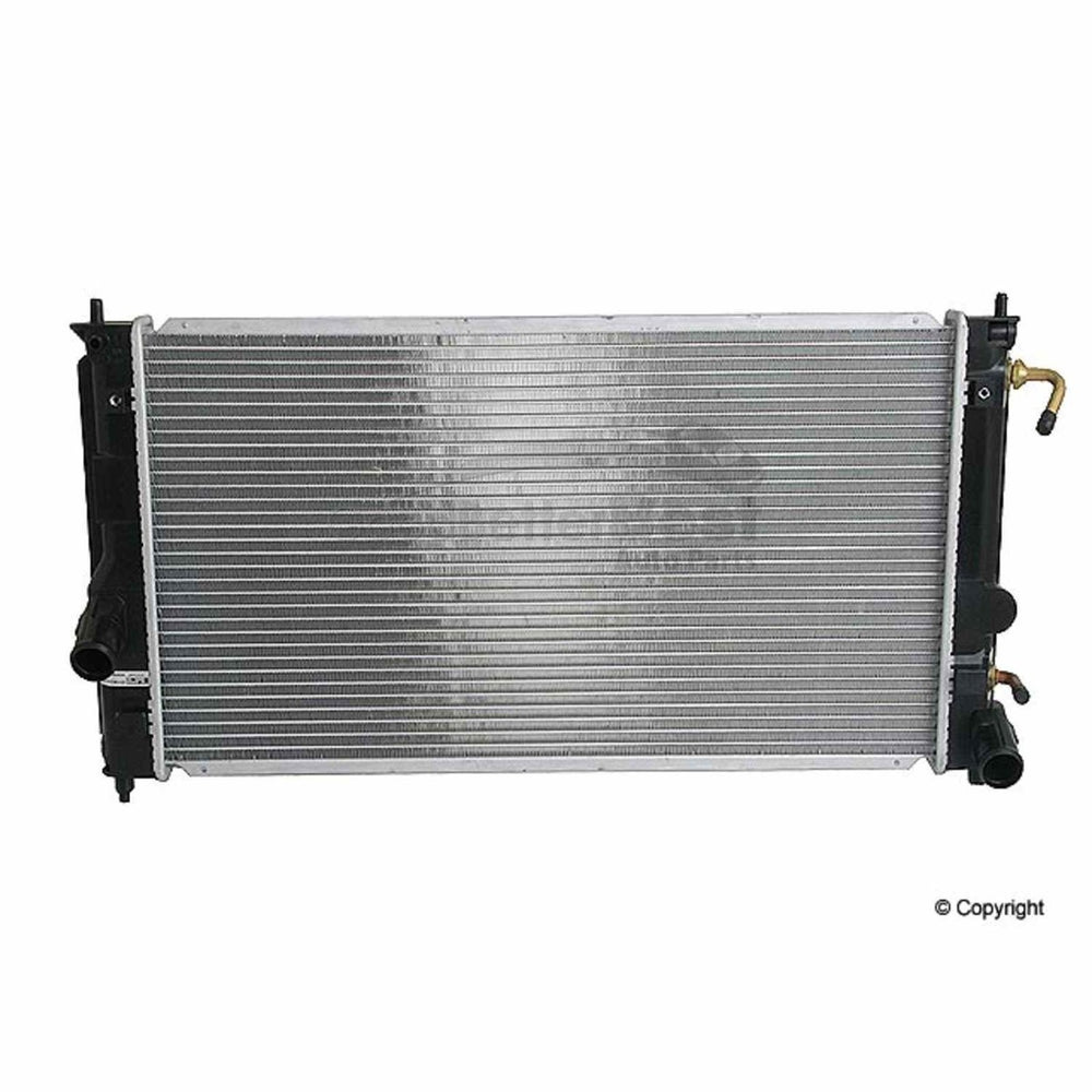 Koyo OEM Replacement 00-05 TY CELICA 1.8L I4 AT