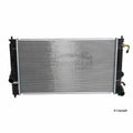 Koyo OEM Replacement 00-05 TY CELICA 1.8L I4 AT