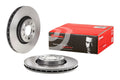 DISC BRAKE ROTOR