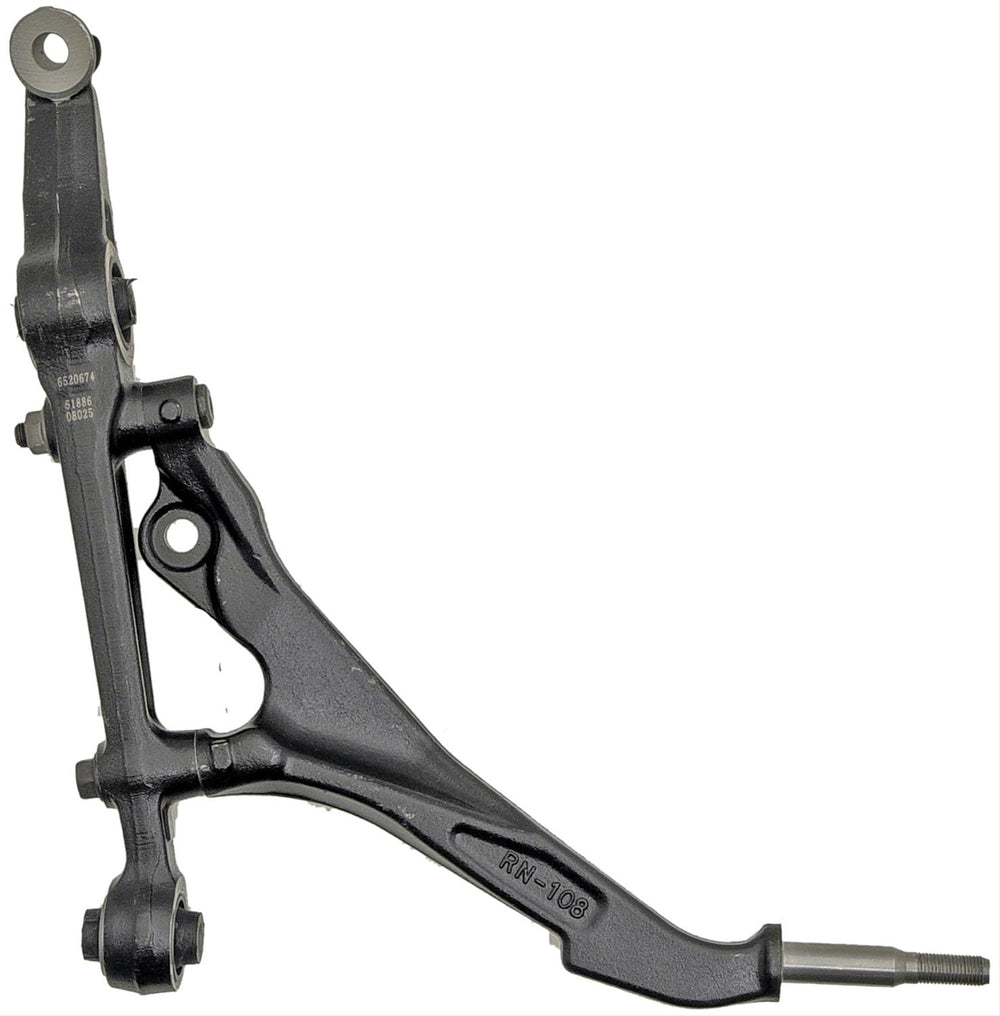 CONTROL ARM