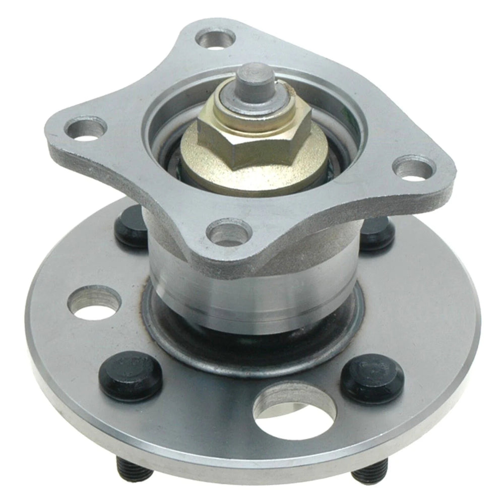 WHEEL HUB ASSEMBLY