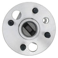 WHEEL HUB ASSEMBLY