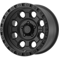 AX201 18X9 5X5.0 CI-BLK 35MM