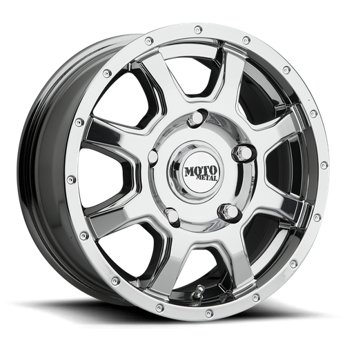 MO970 16X7 6X130 PVD 42MM