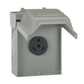 RV POWER OUTLET 120V 30A