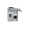 RV POWER OUTLET 120V 30A