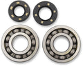 Hot Rods 87-01 Kawasaki KX 250 250cc Main Bearing & Seal Kit
