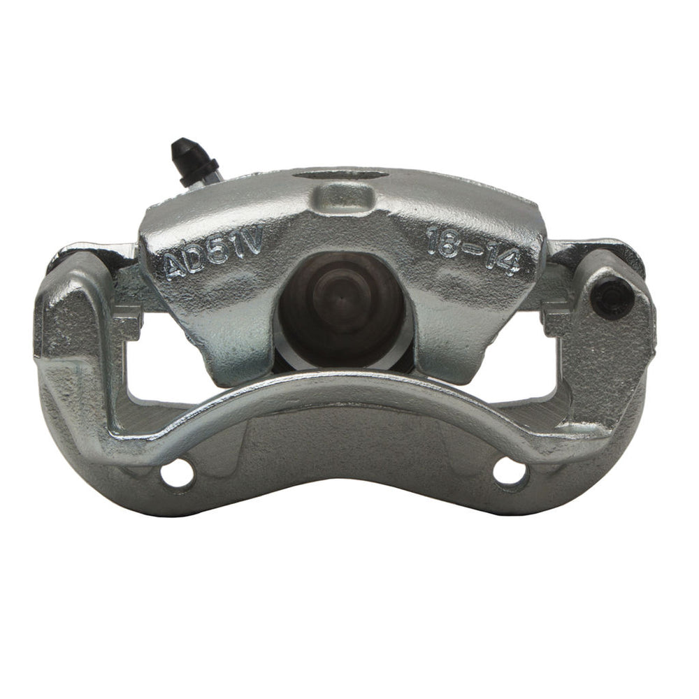 DFC silver auto part