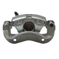 DFC silver auto part