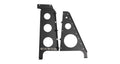 REPLACEMENT UPRIGHTS FOR THE JEEP J