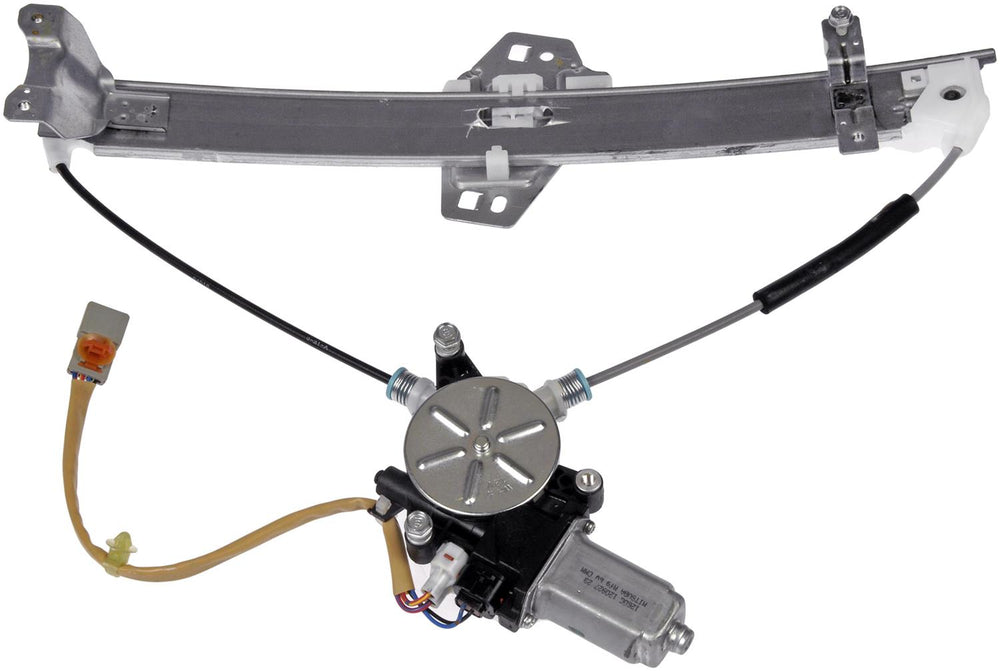WINDOW REGULATOR