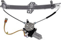 WINDOW REGULATOR