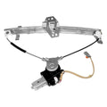 WINDOW REGULATOR