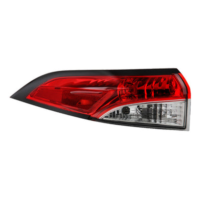 SPYDER tail light