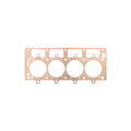 Pro Copper RH Head Gskt 4.160 X .062  LS/LSX/LS7