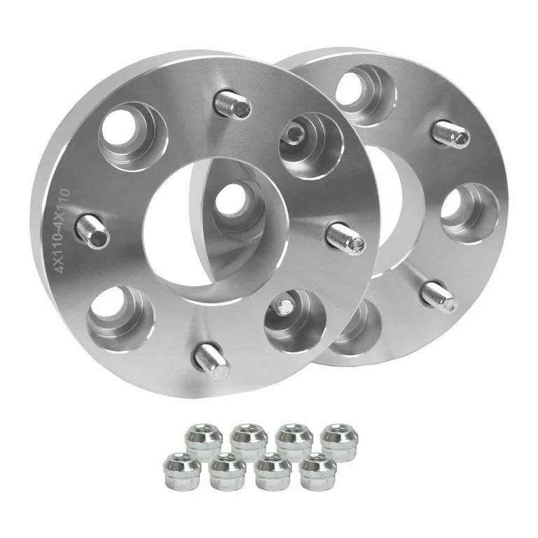 Demon Powersports spacers