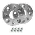 Demon Powersports spacers