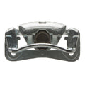 DFC 92-04 Acura SLX Rear-L Premium Caliper - Silver Zinc Coated
