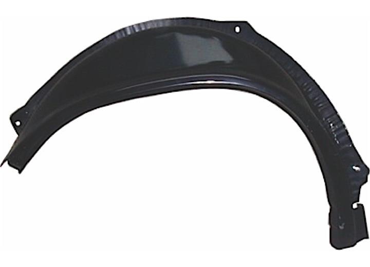 RH RR OUTER WHEELHOUSE CAMARO 7081