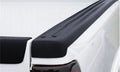 Stampede 2007-2013 GMC Sierra 1500 78.7in Bed Bed Rail Caps - Ribbed