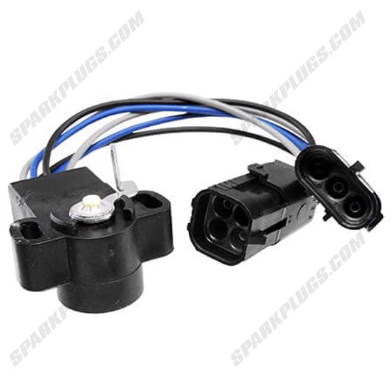 NTK TH0168 THROTTLE POS SENSOR