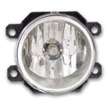 CAPA SB FORESTER 1424 FOG LIGHT ASSY