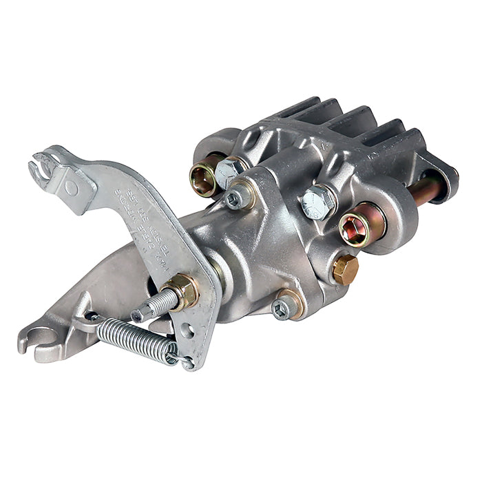 Wilwood Caliper-HM1 Hydra Mechanical - R/H 1in Pistons .19in Disc