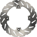 All Balls Racing 2017 Can-Am Maverick X3 Brake Disc Front