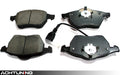 StopTech Performance 99-08 VW Jetta / 5/99-05 Golf GTi/GLS Turbo Front Brake Pads