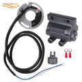 Dynatek Ignition Coil Set - Dual Output - 5 Ohm Single Plug/Dual Fire