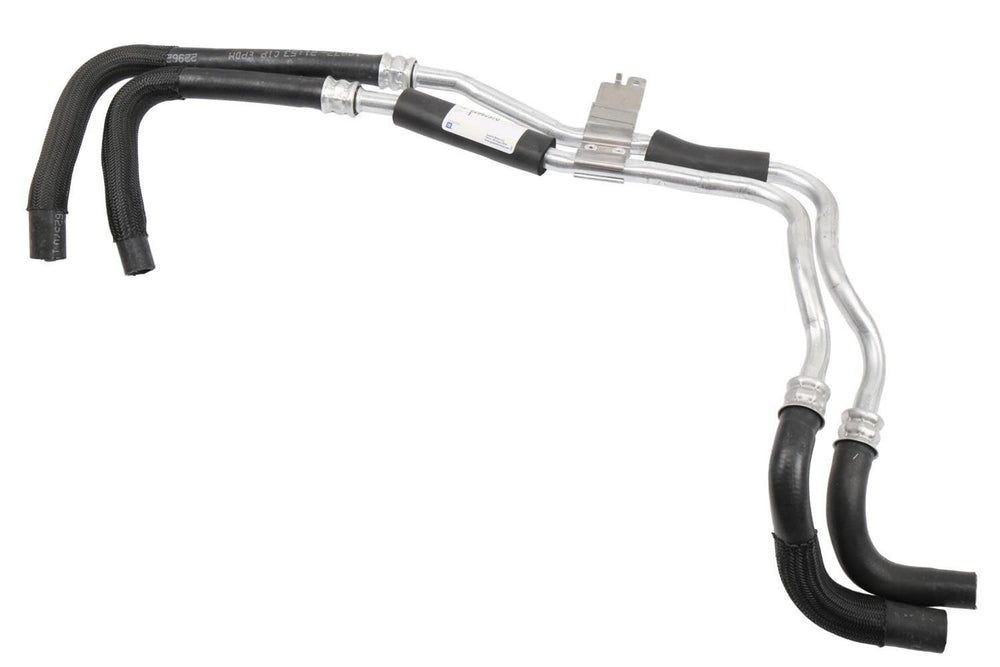 GM Performance auto part