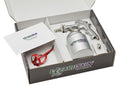 Super Pro Spray Gun Kit