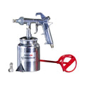 Super Pro Spray Gun Kit