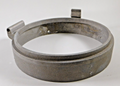 PVC CONDUIT CARRIER KIT REPLACEMENT PARTSCOVER ASSEMBLY FOR 8 INCH CONDUIT