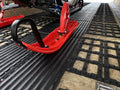CALIBER INC auto part
