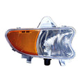 Maxzone Vehicle Lighting Corp auto part