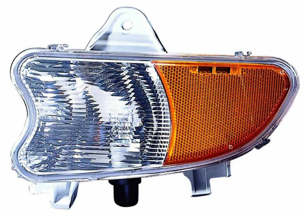 Maxzone Vehicle Lighting Corp auto part