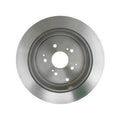Brake Rotor