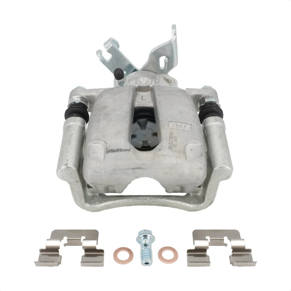 DOM UNLOADED CALIPERS
